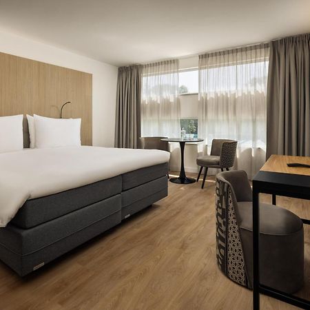 Westcord Art Hotel Amsterdam 4 Stars Luaran gambar
