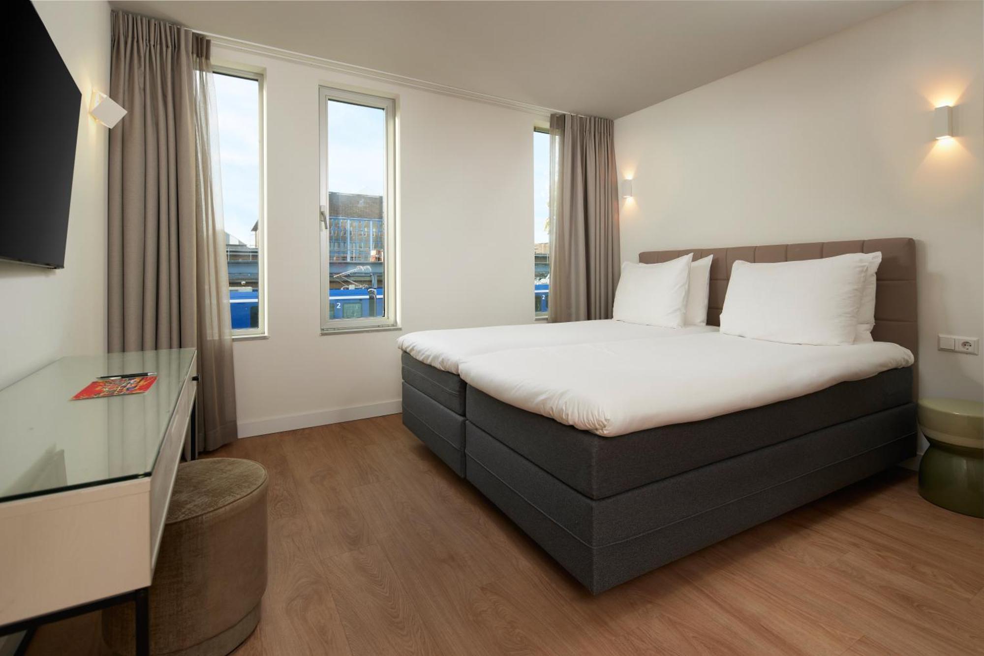 Westcord Art Hotel Amsterdam 4 Stars Luaran gambar