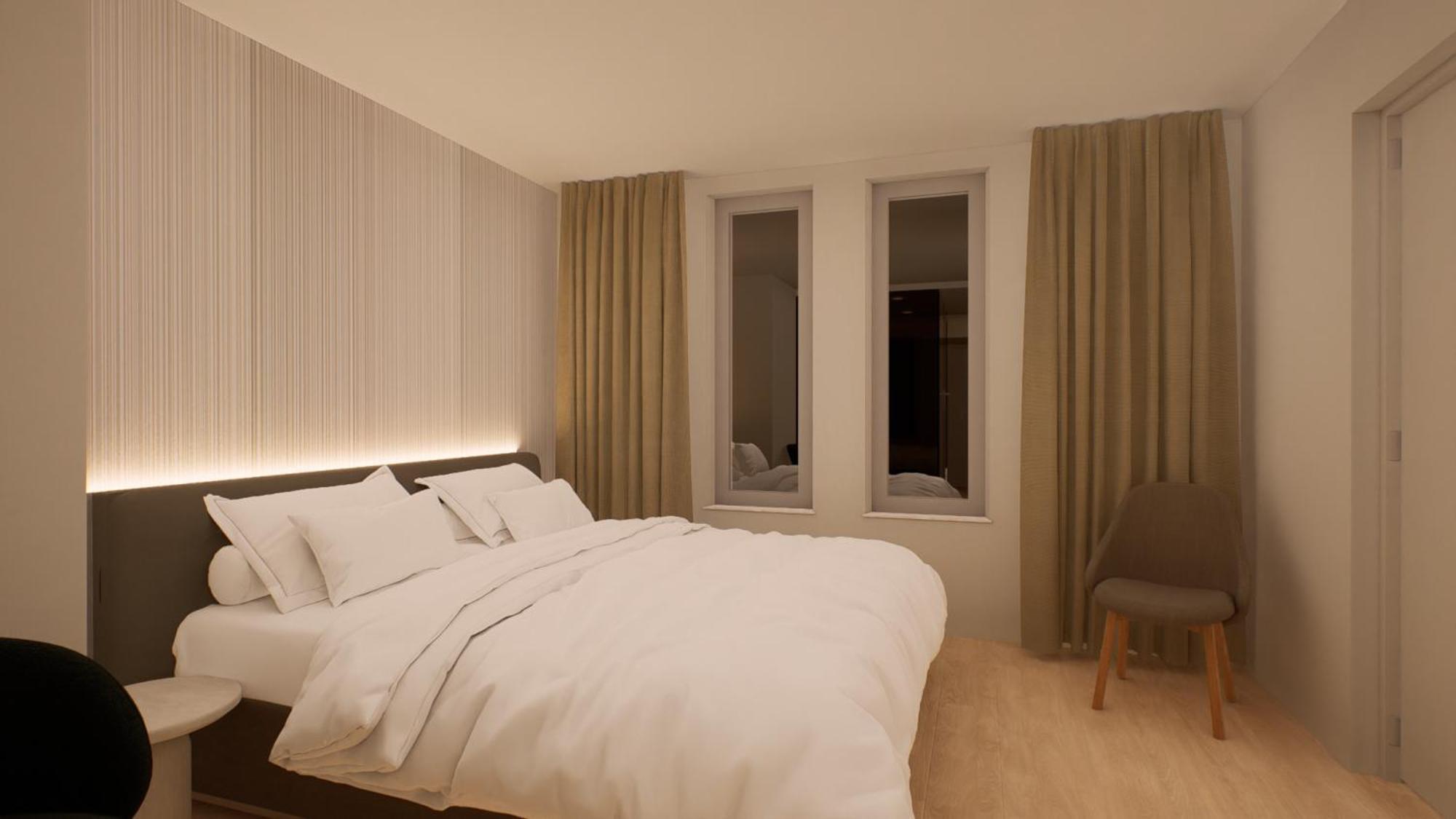 Westcord Art Hotel Amsterdam 4 Stars Luaran gambar