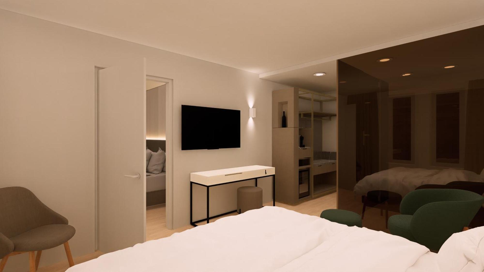 Westcord Art Hotel Amsterdam 4 Stars Luaran gambar