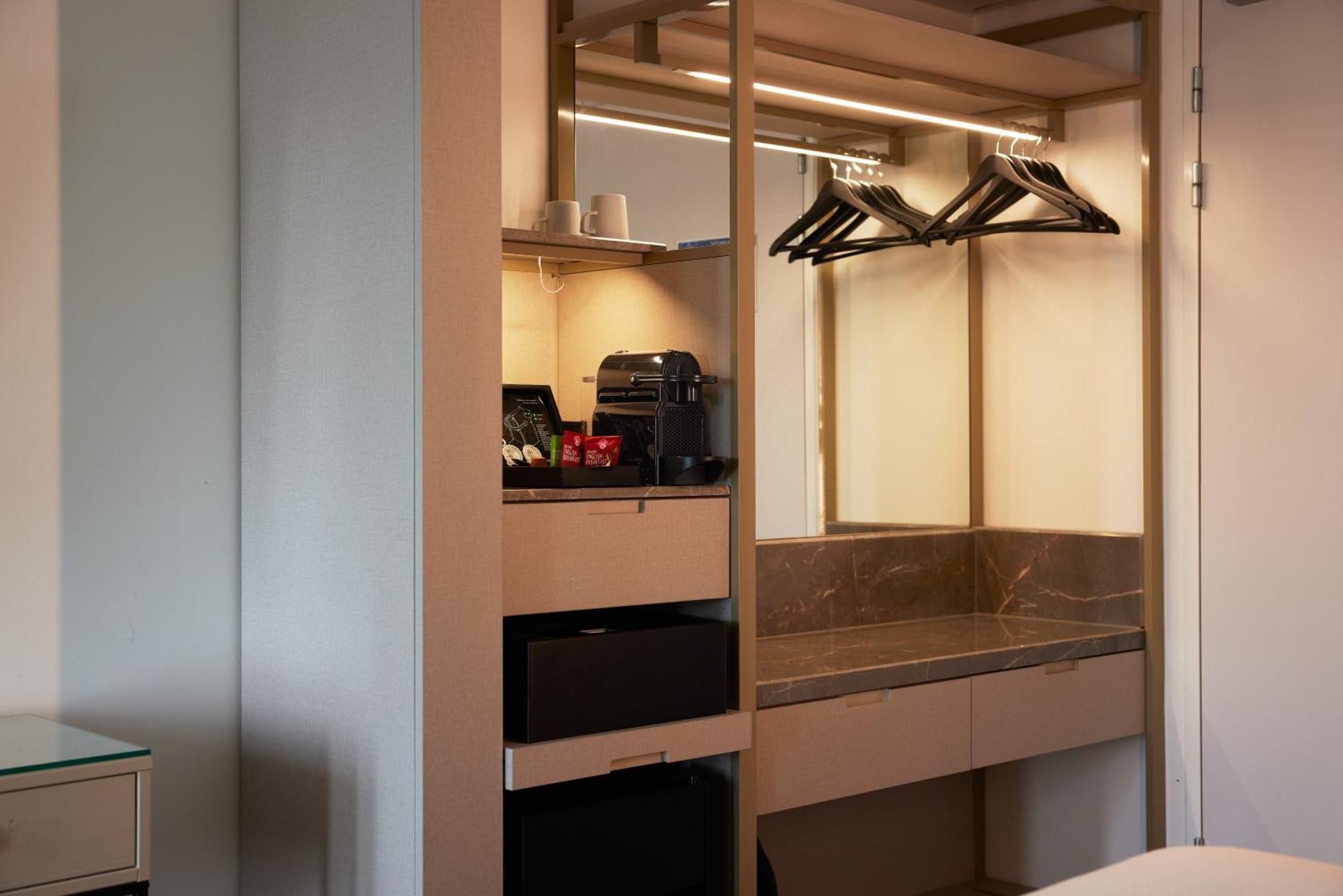 Westcord Art Hotel Amsterdam 4 Stars Luaran gambar