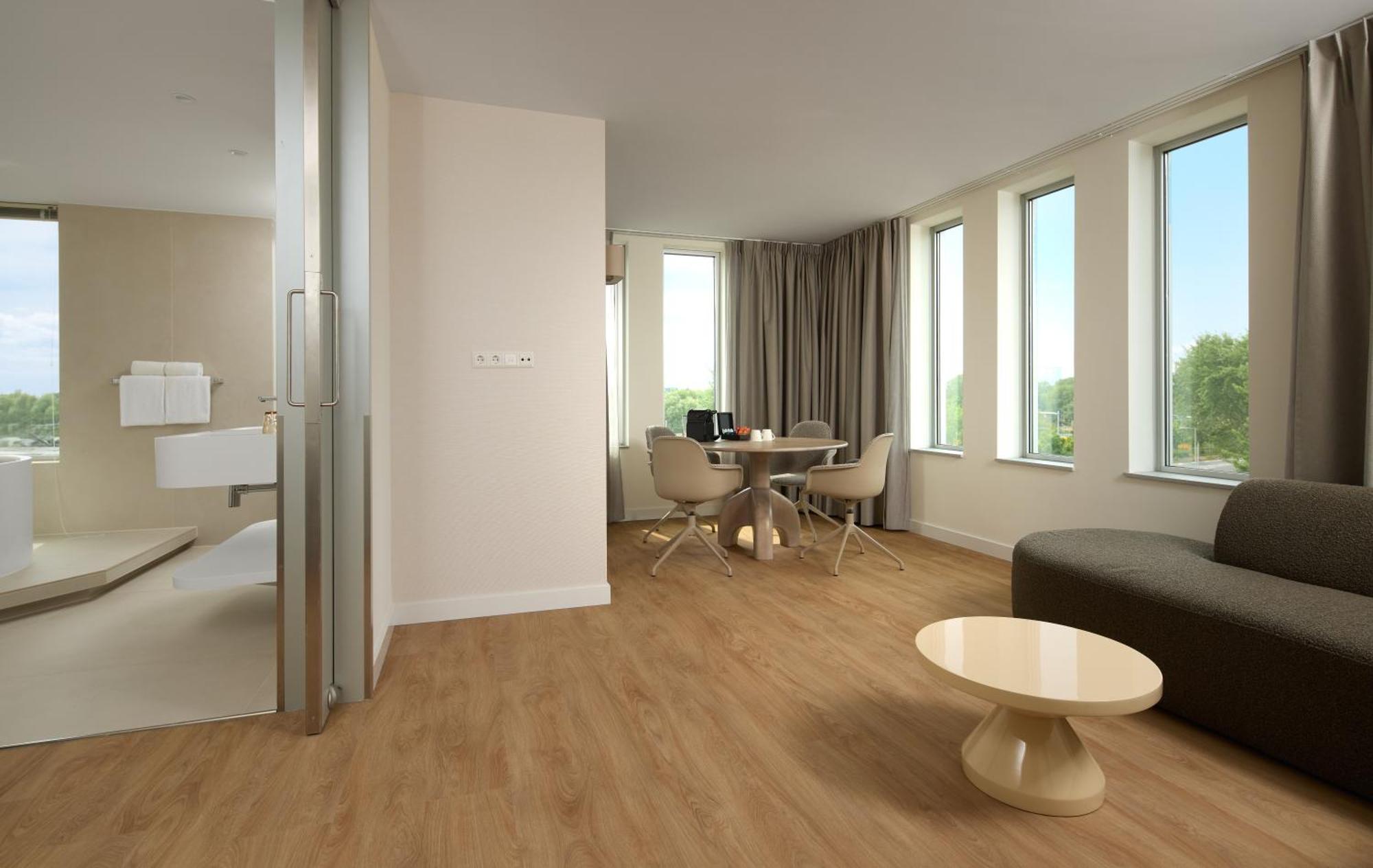 Westcord Art Hotel Amsterdam 4 Stars Luaran gambar