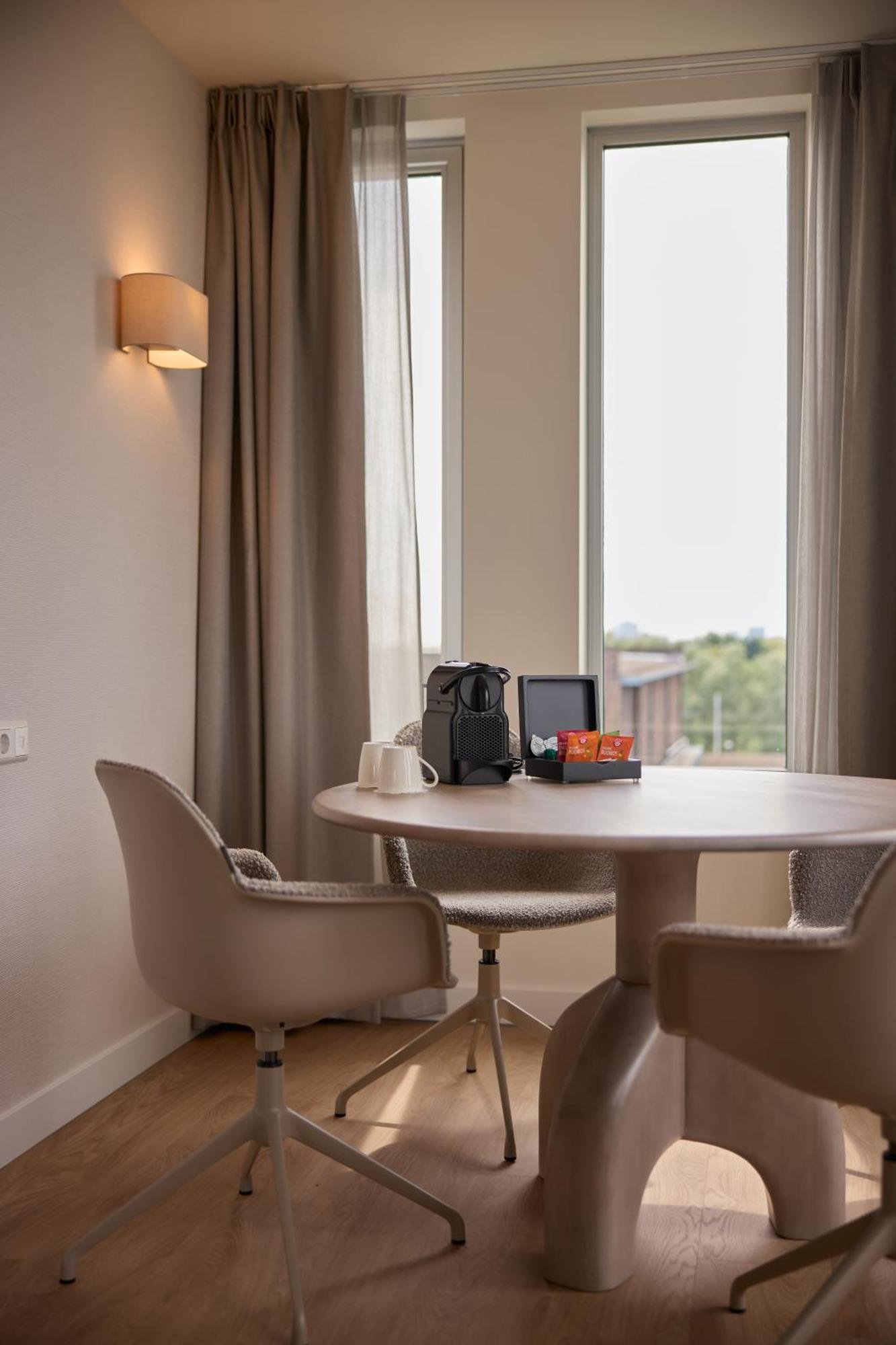 Westcord Art Hotel Amsterdam 4 Stars Luaran gambar