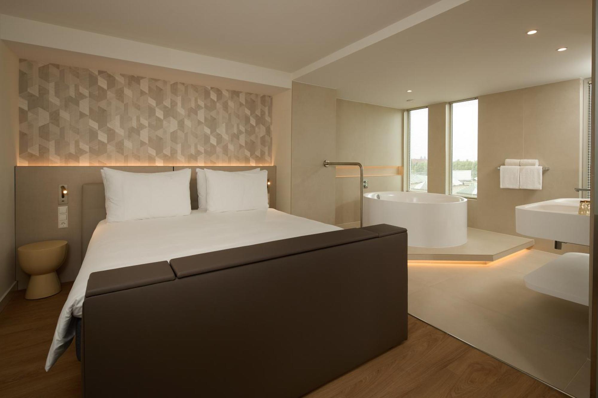Westcord Art Hotel Amsterdam 4 Stars Luaran gambar