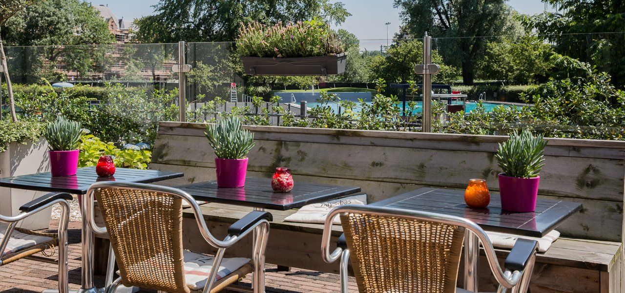 Westcord Art Hotel Amsterdam 4 Stars Kemudahan gambar