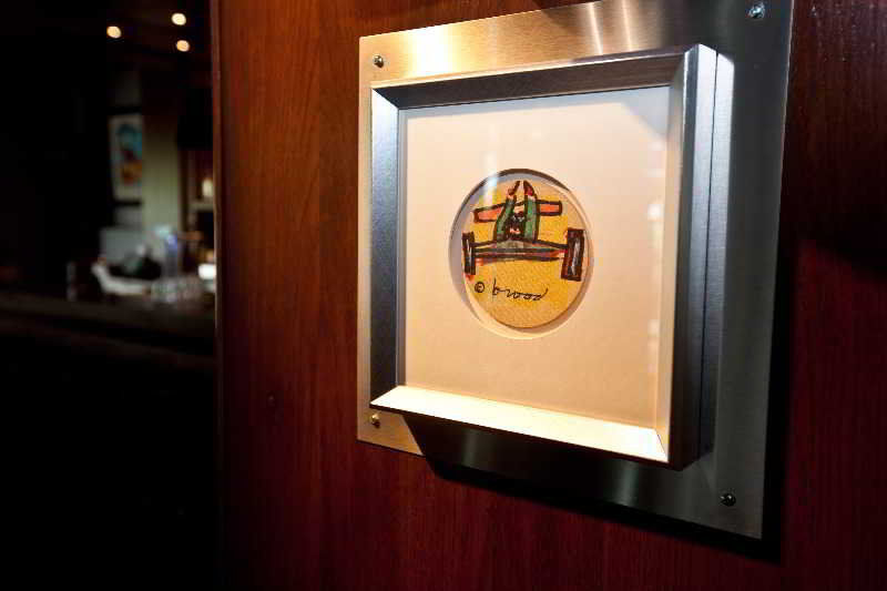 Westcord Art Hotel Amsterdam 4 Stars Luaran gambar