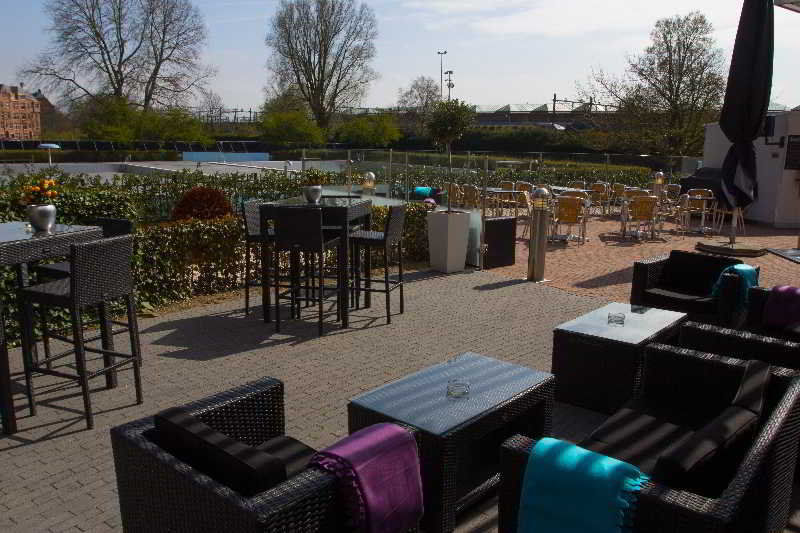 Westcord Art Hotel Amsterdam 4 Stars Luaran gambar