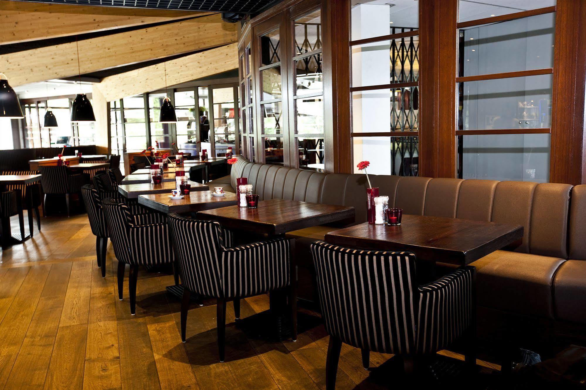 Westcord Art Hotel Amsterdam 4 Stars Luaran gambar