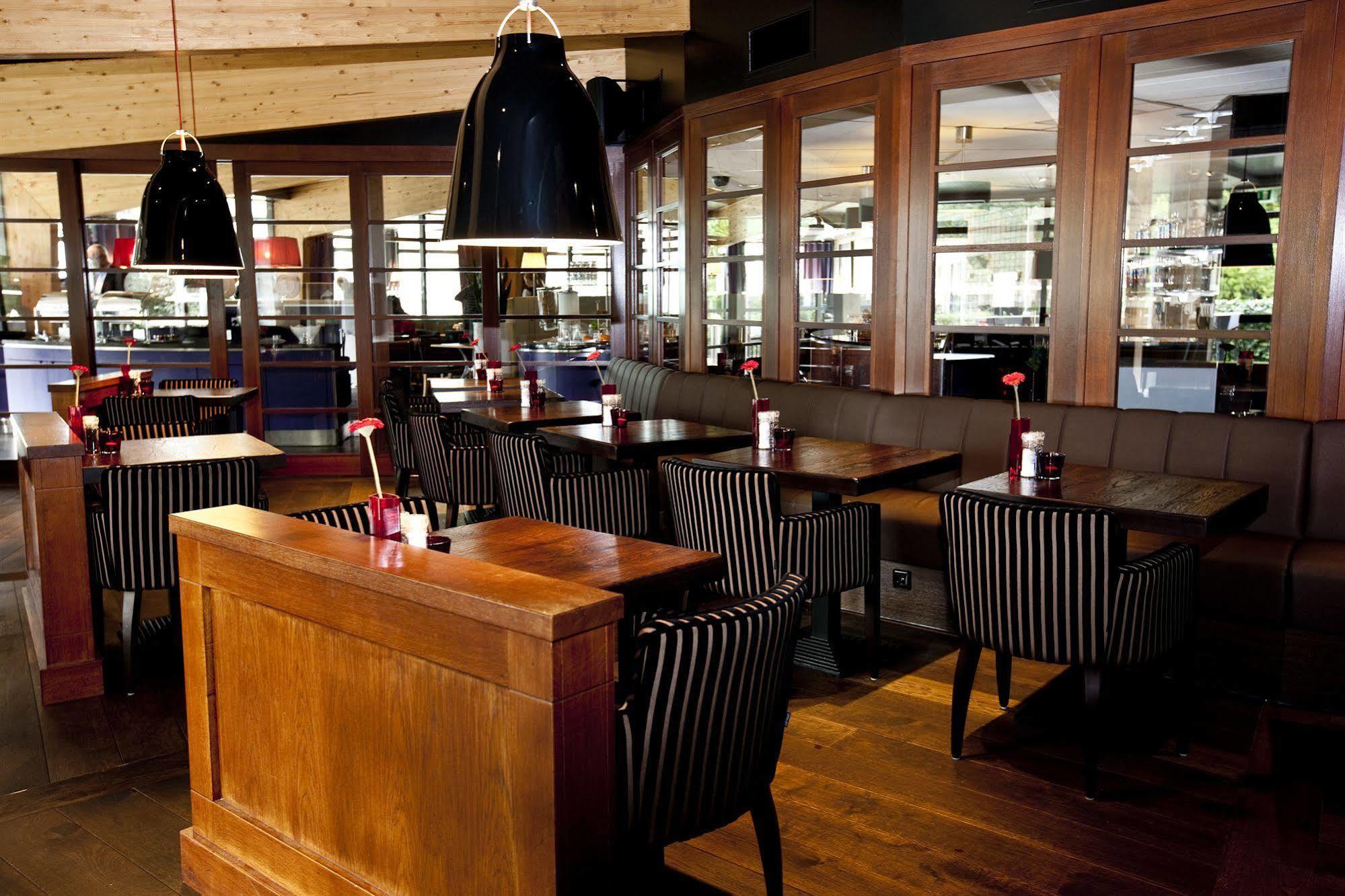 Westcord Art Hotel Amsterdam 4 Stars Luaran gambar