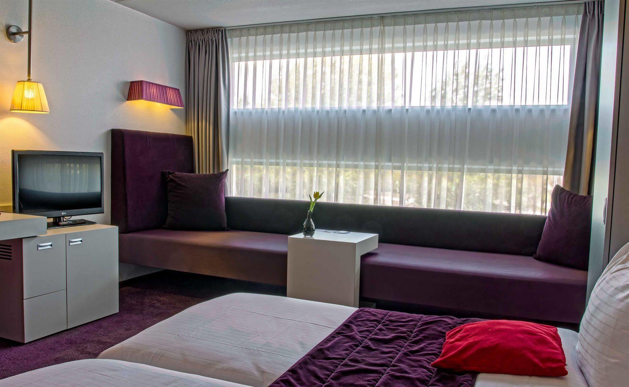 Westcord Art Hotel Amsterdam 4 Stars Luaran gambar