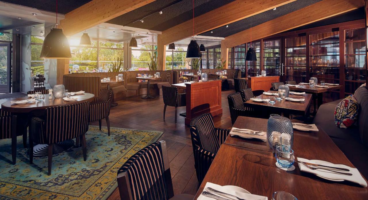 Westcord Art Hotel Amsterdam 4 Stars Luaran gambar