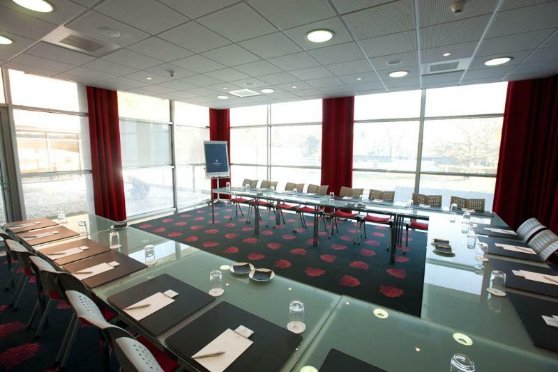 Westcord Art Hotel Amsterdam 4 Stars Luaran gambar