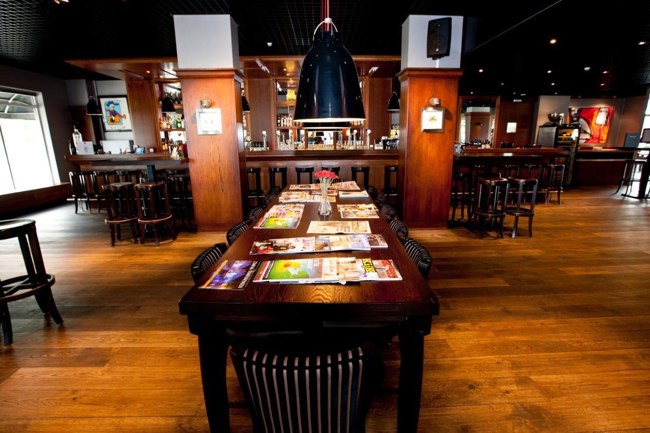 Westcord Art Hotel Amsterdam 4 Stars Luaran gambar